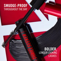 Rimmel London Thrill Seeker Mascara Pitch Black