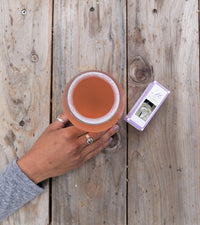 NAIL MAGIC Hand & Cuticle Oil - Thai Essence, Lemongrass and Lavender Essential Oils for Nails - Organic, Natural Nail Oil, Nail Repair, Nail Vitamins for Stronger Nails - 0.5 Fluid Ounce