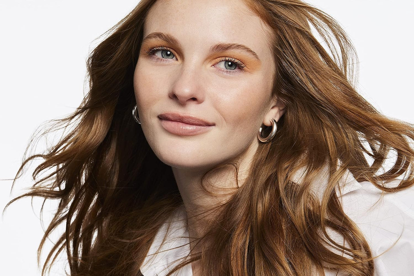 Hairstory New Wash Original Hair Cleanser, 8oz - Natural & Cruelty-Free Hair Care Routine - Removes Oil, Protects Color, Reduces Frizz - Sulfate & Paraben-Free Shampoo & Conditioner Alternative