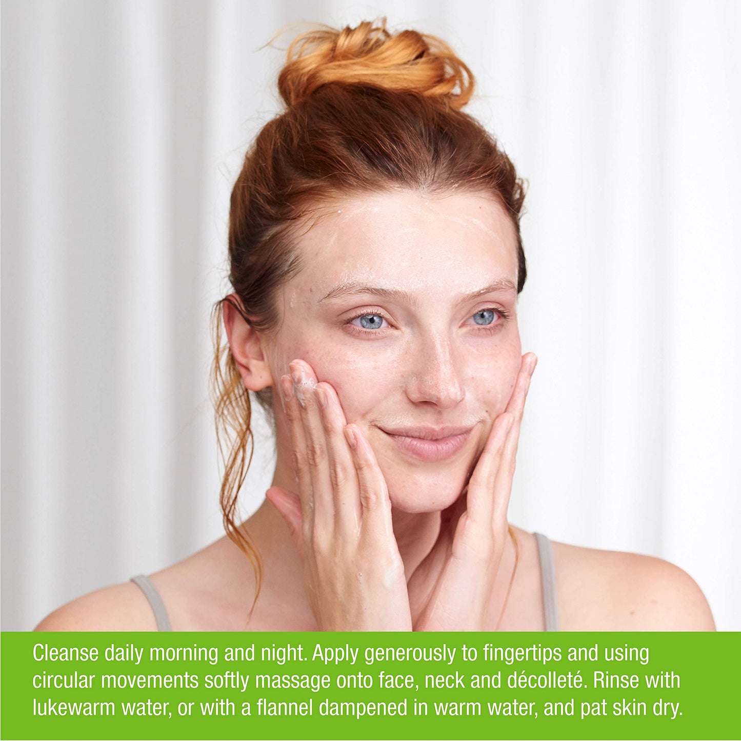 Super Facialist - Anti Blemish Purifying Cleasning Wash with Salicylic Acid & Niacinamide (Vitamin B3) , Face Cleanser & Face Wash for Clean and Clear Skin & Treat Ance, 150ml