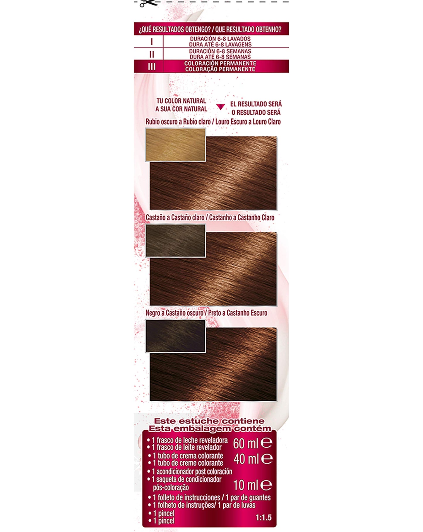 Garnier Colour Accessories, 0.25 ml