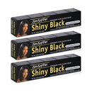 Sta-Sof-Fro Sta Sof Fro Permanent Hair Color Cream, Shiny Black - Pack of 3