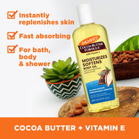 Palmer's Cocoa Butter Formula Moisturizing Body Oil 250ml
