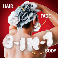 Old Spice Night Panther Shower Gel For Men 400ml
