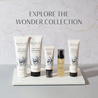Percy & Reed I Need A Hero! Wonder Balm Hair Primer - Fights Frizz & Improves Shine - Works for Women of All Hair Types - 75 ml