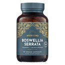 AYURVEDIQ WELLNESS Ayurvediq Boswellia Serrata and Turmeric with Black Pepper Piperine Capsules – 60 Vegan Organic Turmeric Curcumin Capsules a Natural Anti Inflammatory Supplement Joint Support - Ayurvedic Products