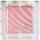 L'Oreal Paris L'Oréal Paris Color Queen Oil Shadow 26 Stunner, Oily Eyeshadow, Long Lasting, Extremely Intense Colour, 3.8 g