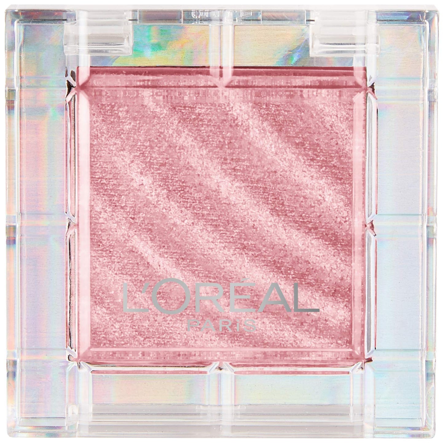 L'Oreal Paris L'Oréal Paris Color Queen Oil Shadow 26 Stunner, Oily Eyeshadow, Long Lasting, Extremely Intense Colour, 3.8 g