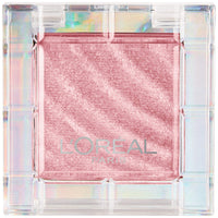 L'Oreal Paris L'Oréal Paris Color Queen Oil Shadow 26 Stunner, Oily Eyeshadow, Long Lasting, Extremely Intense Colour, 3.8 g