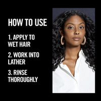 TRESemmé Moisture Rich Shampoo 100ml