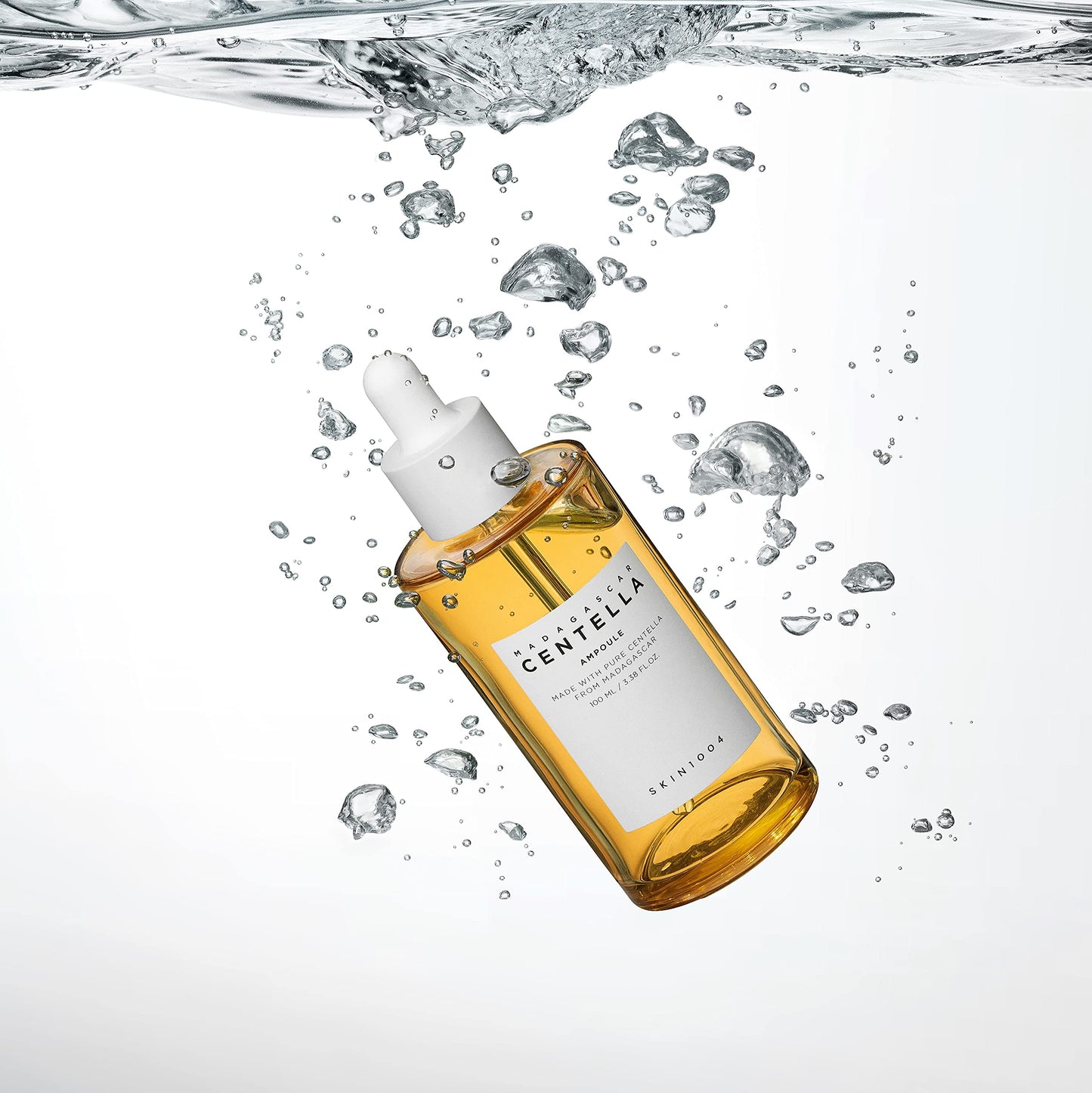 SKIN1004 Madagascar Centella Ampoule 30ml