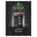 Lynx Africa Duo Giftset