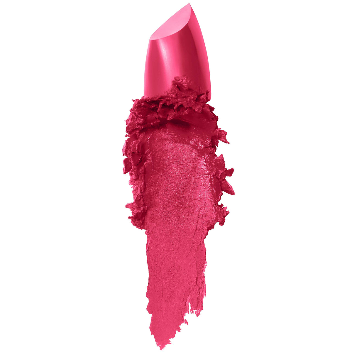 Maybelline Lip Stick, Hydrating Color Sensational Lip Colour, Creamy Formula with Honey Nectar for Nourished Lips & Crisp Color - Shade: 148, Summer Pink