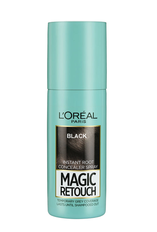 L'ORÉAL L'Oreal Paris Black Magic Retouch Instant Root Touch Up