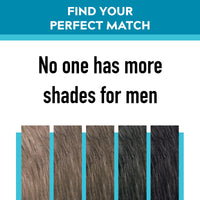 Just For Men Just for men Moustache & Beard Sandy Blonde Dye , Eliminates Grey for a Thicker & Fuller Look, M10
