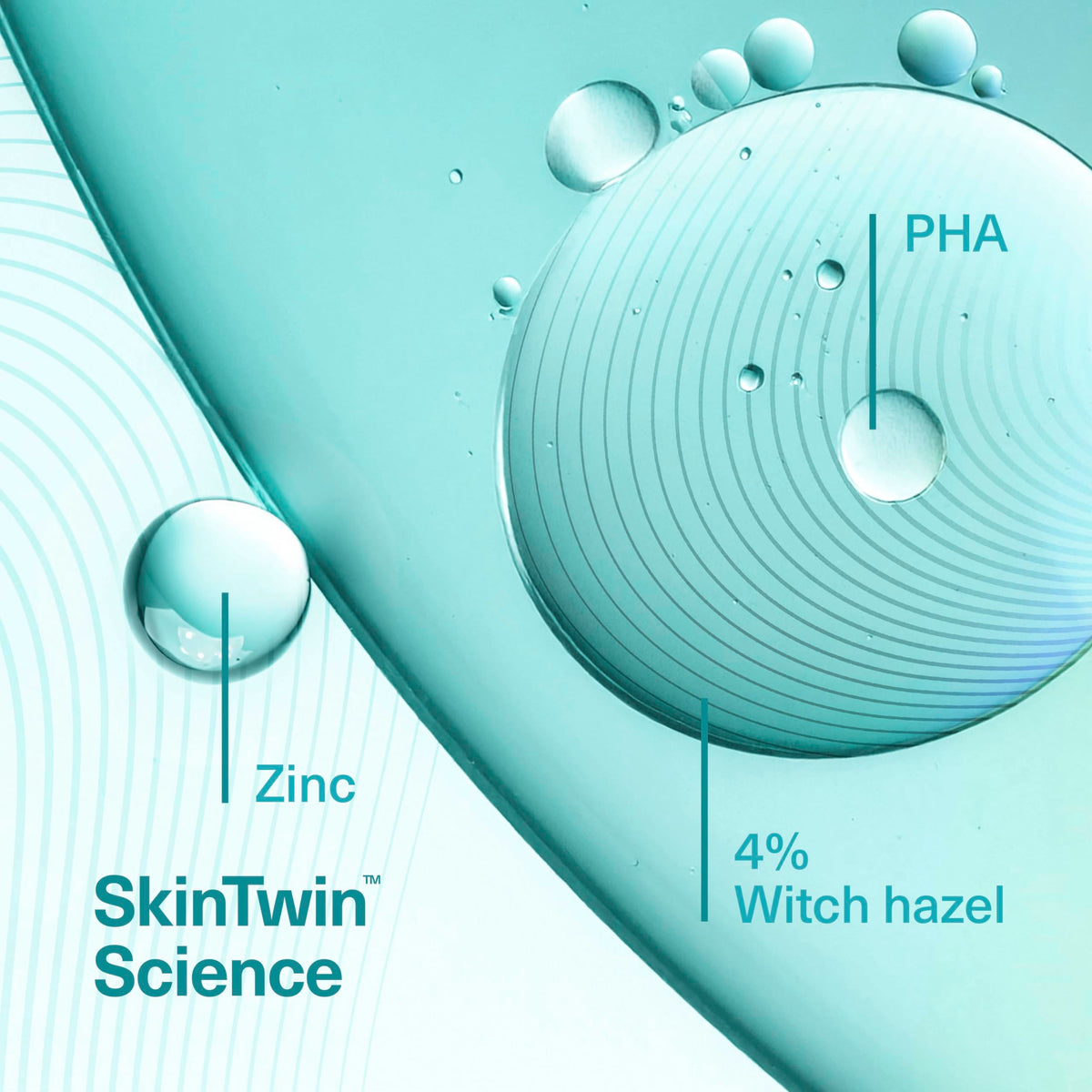 Simple Purify+ Gel Facial Cleanser 240 ml