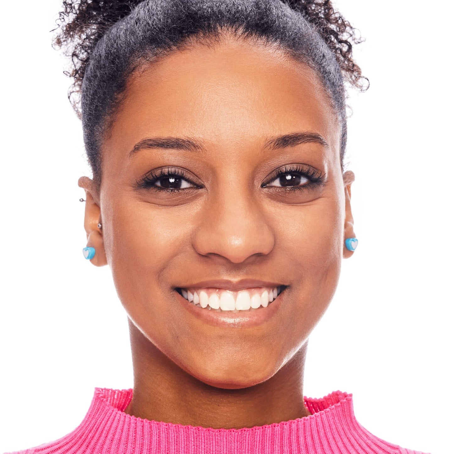 essence Essence all eyes on me waterproof multi effect mascara