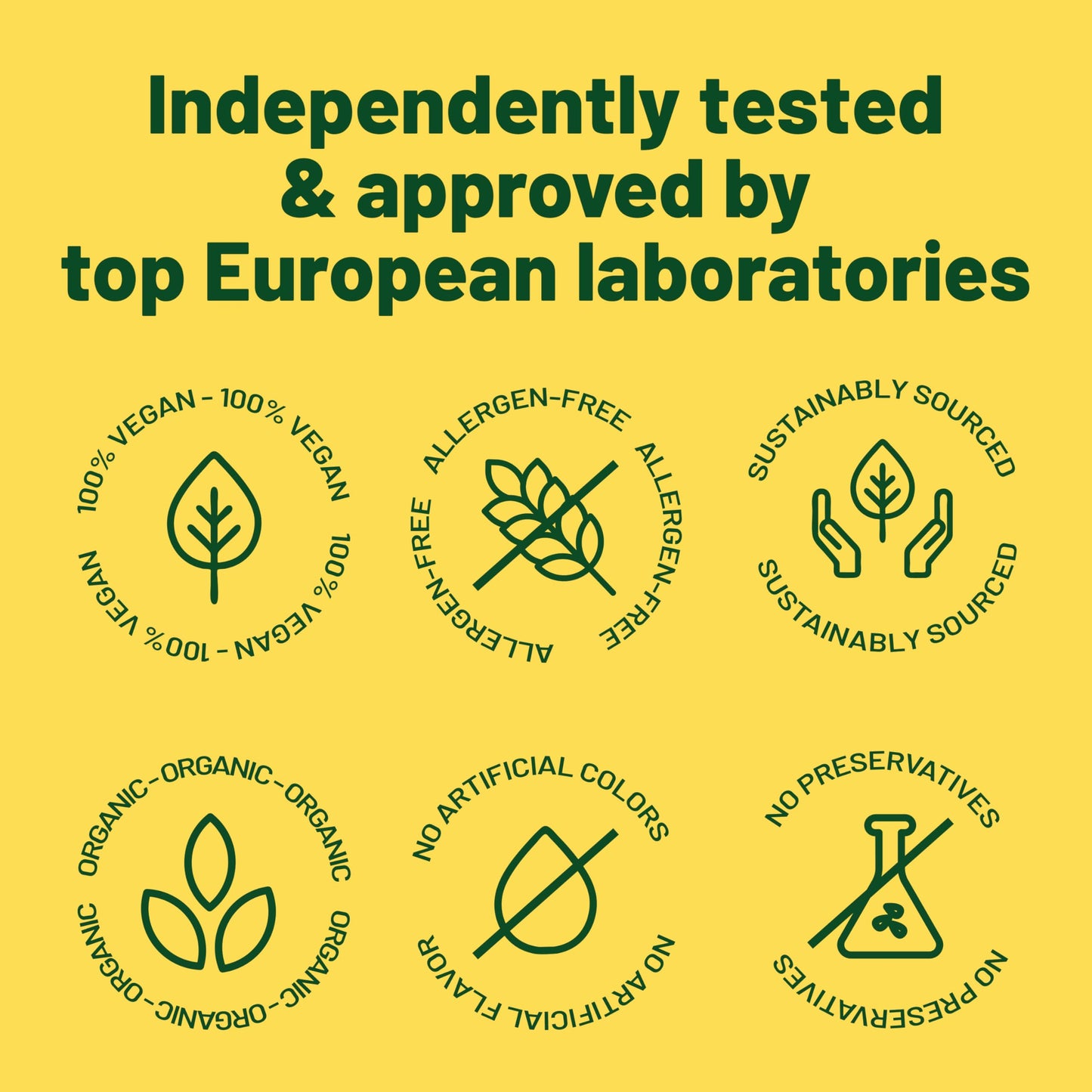 Ashwagandha High Strength - Cortisol Reducing Supplement - Vegan Vitality's Ashwagandha Capsules 1000mg with Black Pepper to Reduce Stress Hormones and Fatigue