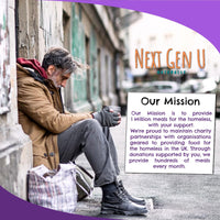 NGU Next Gen U Calcium Magnesium Zinc - Essential Mineral Supplement - 240 Vegan Caplets - for Immune Support and Bone Strength - for Adults Women and Men - by NextGenU