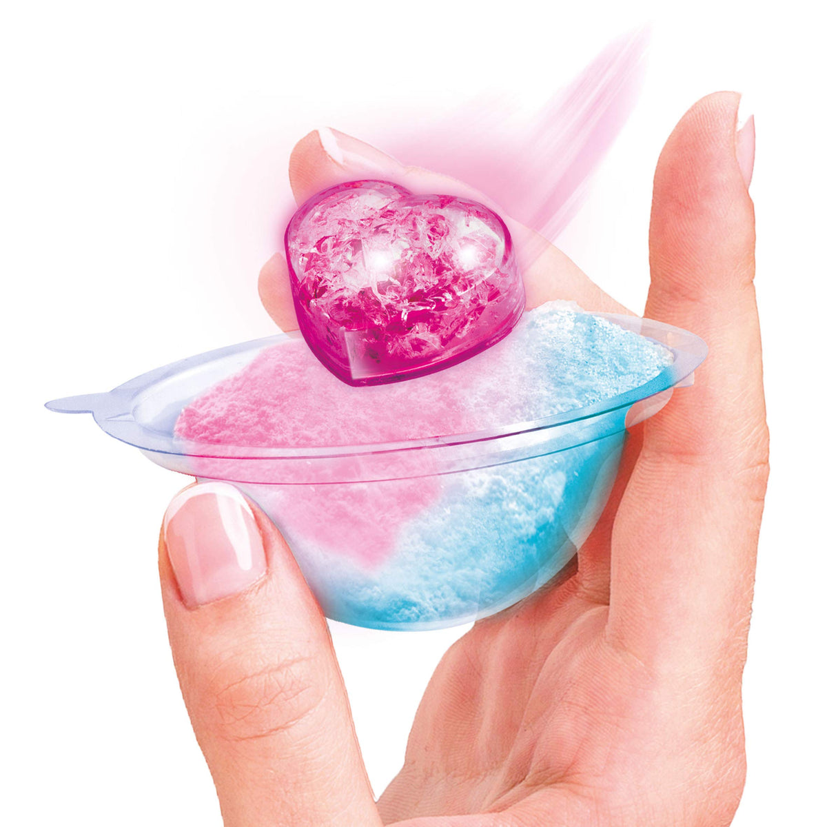 Canal Toys So Bomb Light Up Bath Bomb 2 Pack - Assorted