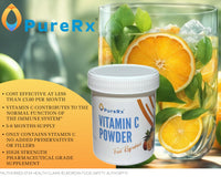 Vitamin C Powder