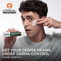 L’Oréal Paris men expert L'Oréal Paris Men Expert Moisturiser Derma Control Oil-Control 40ml