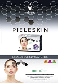 Novadiet Pileskin 30 Vcap