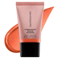 bareMinerals COMPLEXION RESCUE BLONZER - Kiss of Copper - 15ml