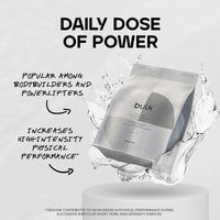 Bulk Creapure Creatine Monohydrate Powder, 100 g, Packaging May Vary