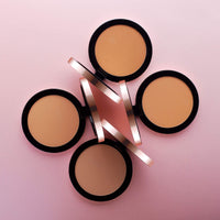 Pippa Of London Pippa of London Mayfair Independent 855 Matte Compact Powder