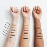 Maybelline Brow Satin, Medium Brown