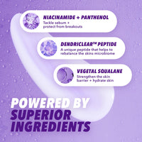 Purifide by Acnecide Spot Clearing Gel Moisturiser 50ml