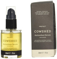 Cowshed Antioxidant Serum, 30 ml