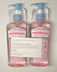 Aburiya Kose Cosmeport Softymo Speedy Make-up Cleansing Oil 230ml - Set of 2