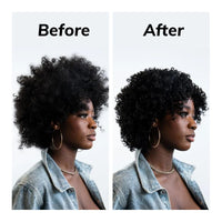 BSSET Defining Original Curl Cream, 250ml / 8.45 fl oz