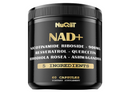 NAD+ Supplement with Nicotinamide Riboside 900mg, Quercetin, Turmeric, Rhodiola Rosea - 60 Capsule