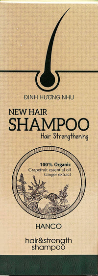 Generic NEWHAIR SHAMPOO