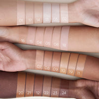 Kiko Milano KIKO Milano Full Coverage Dark Circles Concealer 17, High-Coverage Liquid Concealer For The Face And Eye Area