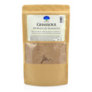 Innovative Naturopathics Rhassoul Clay - Detox, Hair & Face Mask for Deep Pore Cleansing - 500g - Ultra Pure Moroccan Ghassoul Lava Clay Powder