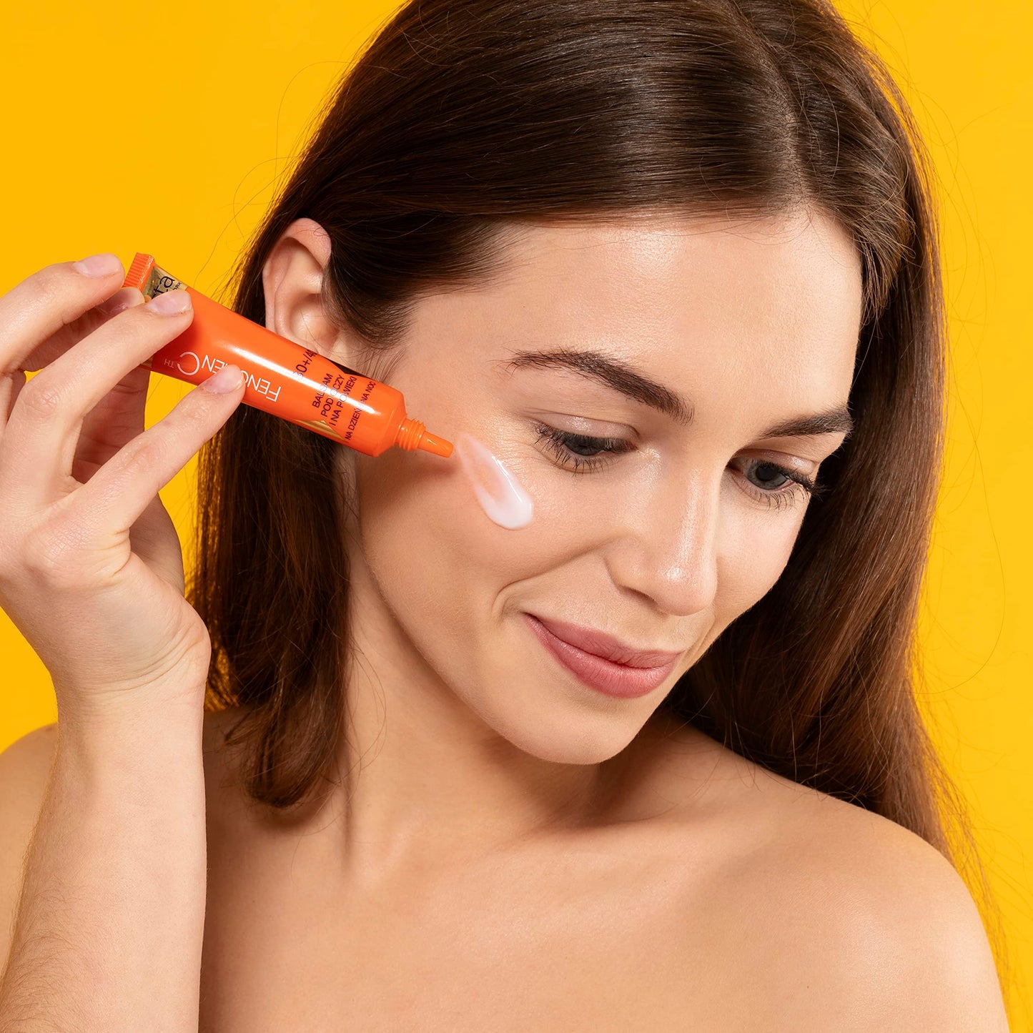 Dax Perfecta Dax Fenomen C Anti Wrinkle Eye Cream Vitamin C and Hyaluronic Acid 30 + 40 + 15 ml