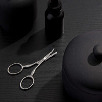 Tweezerman Facial Hair Scissors