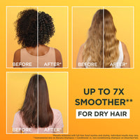 Garnier Ultimate Blends Nourishing Hair Food Banana Conditioner For Dry Hair, 350 ml