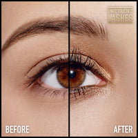 Max Factor False Lash Effect Waterproof Mascara Voluptuous Black - 13Ml