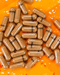 Grenade Black Ops Weight Management Capsules - Pack of 100 Capsules (Packaging May Vary)
