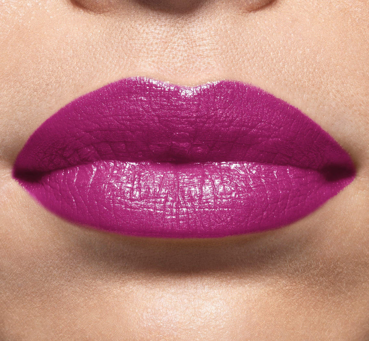 L'Oreal Paris L oreal Color Riche Shine Plump Lipstick - 466 Like a Boss