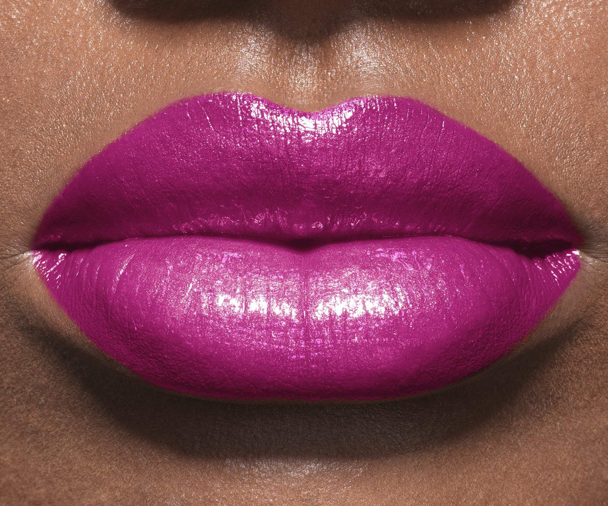 L'Oreal Paris L oreal Color Riche Shine Plump Lipstick - 466 Like a Boss