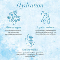 SUKIN HYDRAFUSION NIGHT CREAM 60ML HYDRATION