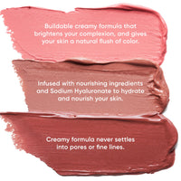 Trish McEvoy Gorgeous Cream Blush, So Glamorous, 7.5 g / 0.26 oz.