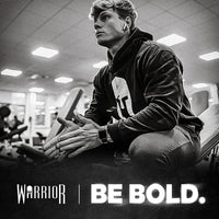Warrior Supplements Warrior Amino Blast BCAA Powder Amino Acids 270g - Energy Burst 30 Servings, P33877