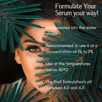 Kojic Acid Powder – Cosmetic Grade 20g for DIY Skin Care, Creams & Serums – Skin Lightening, Brightening, and Even Tone Enhancer